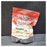 INSECT REPELLENT - FOR INDOOR & OUTDOOR USE