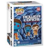 FUNKO POP! Retro Toys: Power Lords - Lord Power