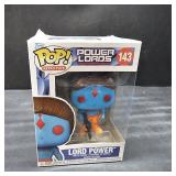 FUNKO POP! Retro Toys: Power Lords - Lord Power