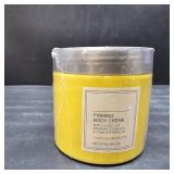 Champagne Lift Firming Body Creme, with Pink Pepperslim for Deep Hydration Anti Wrinkle Firming Body Cream.(Vanilla)