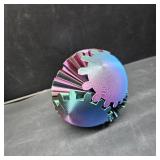 Gear Ball 3D Printed Spin Ball Cube Fidget Toys, Gear Sphere Fidget Toy, GearSphere Desk Toy Stress Fidget Balls, Fidgets Spinners for Adults & Kids Anxiety Relaxing