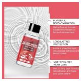 Automotive Oil Film Cleaning Brush for Car Windows, Clear Vision Glass Cleaner, Car Windshield Cleaner, Prevents Rain and Fog Cleaning Glass Brush (1)