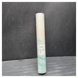 Coastal Beach Bathroom Mat Quick-Drying Non-Slip Rubber Bath Mats Super Absorbent Sand Wave Blue Teal Bath Mat Instant Dry Bathroom Rug in Front of The Kitchen Sink, Shower Room, Bathtub,16"x24"