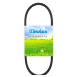 Kimsion 121-5765 Drive Belt Replaces Toro Timemaster 30