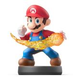 Mario amiibo - Japan Import (Super Smash Bros Series)