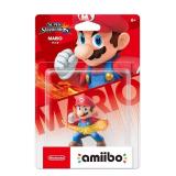 Mario amiibo - Japan Import (Super Smash Bros Series)