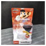 Mario amiibo - Japan Import (Super Smash Bros Series)