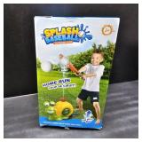 Baseball Water Sprinkler Toys - Outdoor Water Toys for Kids Ages 4-8 8-12 - Summer Water Spray Game for Lawn Backyard Garden - Toddler Outside Toys for 4 5 6 7 8 11 12 Year Old