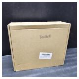 Toulite Ski Harness for Kids and Snowboard Harness Trainer Teach Your Child the Speed Control of Skiing and Snowboarding(Blue Orange)