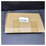 -F1 Racing Wheel for Logitech G29: G920/G923-Realistir Sim Steering Wheel Mod with Quick-Release &Dual Clutch Paddles | Prolessional Simulator L pgrade(black)