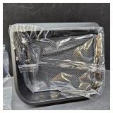 Land Cruiser 2026 Accessories Center Console Organizer for 2024-2025 Tuyula Latid Cruiser & Lexus Gx 550-Armrest Storage Tray Insert, Lexus 560 Accessories & 2025 Land Cruiser Accessores