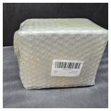 Wedding Gifts for Couples-Mr&Mrs, Crystal Rose with Led Stand Decoration Memorial, Best Bride & Groom Engagement Souvenir Gifts Ideas (3.93 x 3.93 Inch