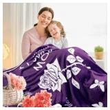 Gift Blanket, Gifts for Mom, Mom Blanket for Mother