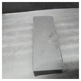 Knasfa Glasses Case Hard Shell, Cute Sunglasses Case for Women Leather Protective Case for Eyeglass with Cleaning Cloth CQ0153-D