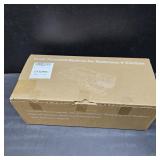 Adhesive Shower Caddy Set of 4, Bathroom Shower Shelves with Soap Dish, Toothbrush Holder for Bathroom Organization