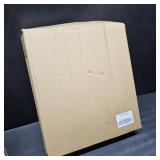 Metal Cookbook Stand Recipe, Prayer Book Stand-Black