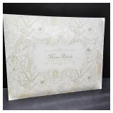 Xmas Tree Christmas Table Runner - 13x72 Buffalo Plaid Christmas Tree Table Runner with Snowflake Merry Xmas Decor, Vintage Farmhouse Rustic Winter Decoration for Home Kitchen Dinner Party