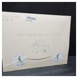 D a de Los Muertos Table Runner - 13x90 Mexico Day of The Dead Table Runner for Altar, Colorful Mexican Sugar Skull & Marigold for Home Party Dinner Decor, Cinco de Mayo Rustic Decoration