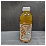 Vitaminwater Zero Sugar Rise, Electrolyte Enhanced Water W/ Vitamins, Orange Drink, 20 OZ. Case of 12 BB 11/24/25