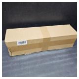 Solar Christmas Trees Decorations Lights Outdoor Waterproof and Snow Proof Solar Christmas Tree Jellyfish Lights 5 Layer Optical Fiber 7 Color Changing for Pathway Lawn Patio Outside Decorative, 3PCS