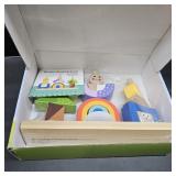 Sunshine STACKING GAME