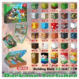 200PCS Magnetic Blocks - Magnetic Cubes Building Blocks for Ages 3+,STEM Sensory Educational Stacking Toys for Boys & Girls Birthday Gifts