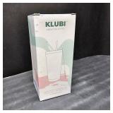 KLUBI Llama Gifts for Women 20 Ounce Mug - No Prob Llama Tumbler with Straw Lama Cup Gift for Mom from Daughter