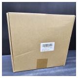 12 Pcs Large Black Disco Pumpkins Halloween Artificial Glitter Mirror Pumpkin Fall Table Sparkly Centerpiece Decor Thanksgiving Assorted Harvest Hanging Pumpkins for Autumn Farmhouse Home Decorations