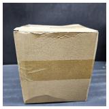 Christmas Halloween Party Ghost Bubble Bath Lamp, Halloween Ghost Night Light, Cute LED Lamp for Bathroom Decor, Ghost-Themed Bathtub Lamp for Halloween Party or Gift