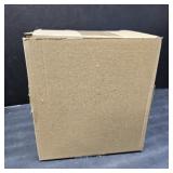 Halloween Ghost Reading Book Lamp Halloween Ghost Night Light with Flickering Effect, Halloween Lights Indoor Ghost Decor