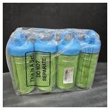 Hosuly 4 Pack Cooling Towel 40" x 12" Cooling Towels for Neck and Face Iced Cooling Neck Wrap Breathable Chilly Portable Cooling Towel for Hot Weather (Bright Green)