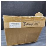 3 Pack Halloween Hanging Decorations Outdoor Spooky Reaching Hands Mounted Creepy Hands Farmhouse Rustic Horror Hand Hanging Decor for Yard Lawn Haunted House Party Decor