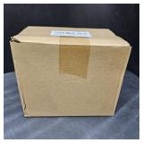 Halloween Gnomes Decorations 2 PCS Resin Skull Decor Skeleton Tabletop Figurines Indoor Holiday Collectible Statue for Women Men Kids