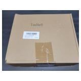 Toulite Ski Harness for Kids and Snowboard Harness Trainer Teach Your Child the Speed Control of Skiing and Snowboarding(Blue Orange)