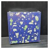 Cat Hunting Toy Cat Toy Cat Toys Interactive Moving Ball Undercover Funny Toy for Indoor Cats Realistic Prey Simulation Hide Seek Game Pet Toys