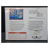 Magnetic Color and Number Maze for Toddlers Gifts Magnetic Alphabet Maze ABC Alphabet Learning Preschool Learning Activities Toddler Busy Board Game