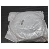 Affordstore OEM Replacement -587686701 Belt for Husqvanra,Compatible with 196103/532196103 Craftsman 54 Inch Mover Deck- Heavy-Duty, Durable, Aramid Cord Belt