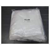 8.2 x 6.5 Feet Large Fruit Tree Netting, Insect Bird Barrier Tree Net with Drawstring, Garden Bird Netting Plant Cover for Protect Plant Fruit Flower from Insect Bird