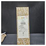 JOYIN Halloween Decorations Outdoor Solar Cute Ghost Lights, 2 Pcs 12LEDs Solar Powered Hovering Ghost Yard Stakes, Cute LED Pathway Lights Decor for Halloween Graveyard Garden Yard Patio Lawn