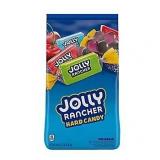 Jolly Rancher Assorted Hard Candy, 5 lbs. BB 10/2026