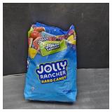 Jolly Rancher Assorted Hard Candy, 5 lbs. BB 10/2026