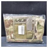 Kids Tactical Vest Youth Army Costume for Boys Girls 8 10 12 14 Outdoor Airsoft Game Multicolor