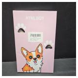 Thickened Dog Seat Belt for Car, 3 Pack Set Retractable Dog Car Leash Adjustable Dog Seat Belt for Vehicle Nylon Pet Safety Seat Belts Heavy Duty & Elastic,Seat Belt for Large Dogs in Car, Black