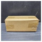 Ceramic Soup Spoons Set of 4, Ramen Spoons for Pho, Noodle, Dessert Serving Spoon Set, Japanese Asian Soup Spoon, Microwave Safe, Blue White