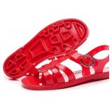 Toddler Sandals Jelly Shoes Girls Unisex Boy Flat Retro Slides Clear Kids Water Slippers Slingback Summer Beach Size 8 Adjustable Buckle Glitter Dress Soft