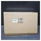 Yesesion 1 Pack Extra Large Cable Organizer