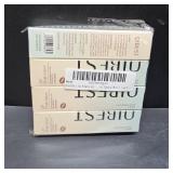 Jolilab Lip Stain Peel Off, Waterproof & Long Lasting, Highly Pigmented for All Skin Types 4Pcs Set