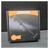 100PCS Nylon Universal Cable Tie Buckle,Cable Tie Buckle,Automotive Clips,Fastener, for Automotive Repair