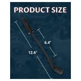 758EE Spark Plug Wire Set for 2014-2018 Sierra Silverado 1500 Yukon Tahoe Corvette