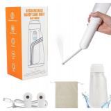 Portable Bidet, Electric Rechargeable Women